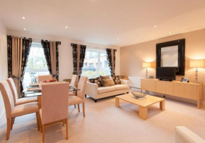 Гостиница The Corstorphine Residence No. 1  Эдинбург